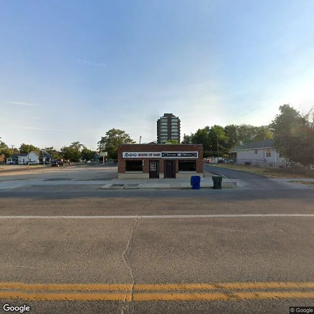 803 24th St, Ogden, Utah 84401