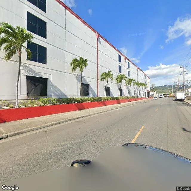 803 Ahua St, Honolulu, Hawaii 96819