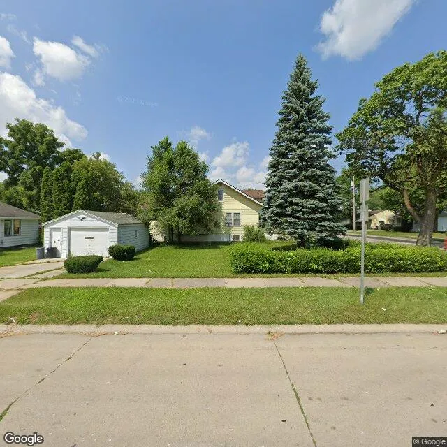 803 S Wheeler St, Saginaw, Michigan 48602