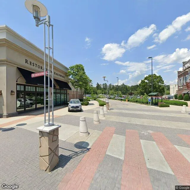 8030 Renaissance Pky Bldg K, Durham, North Carolina 27713-8261