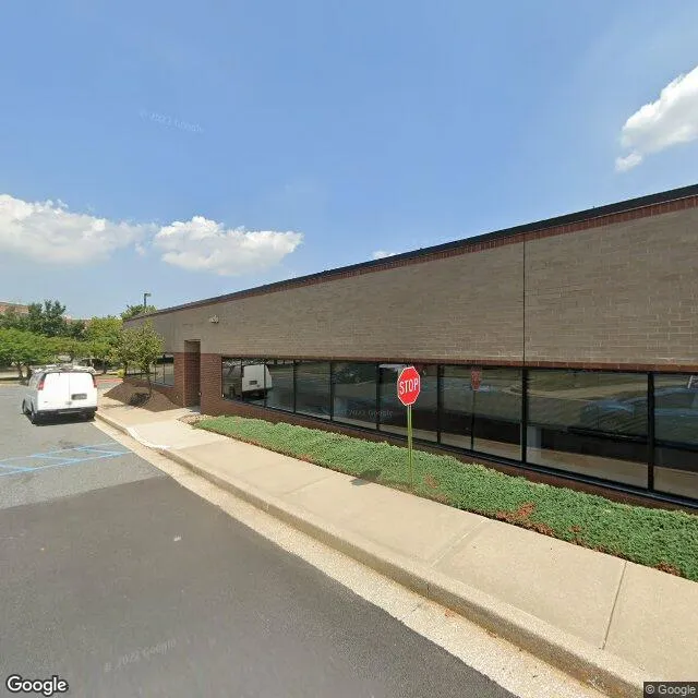8031 Corporate Dr, White Marsh, Maryland 21236