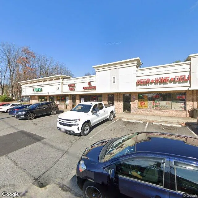 8035 Snouffer School Rd, Gaithersburg, Maryland 20879