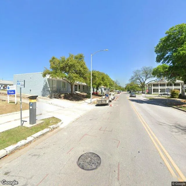 804 Rio Grande, Austin, Texas 78701