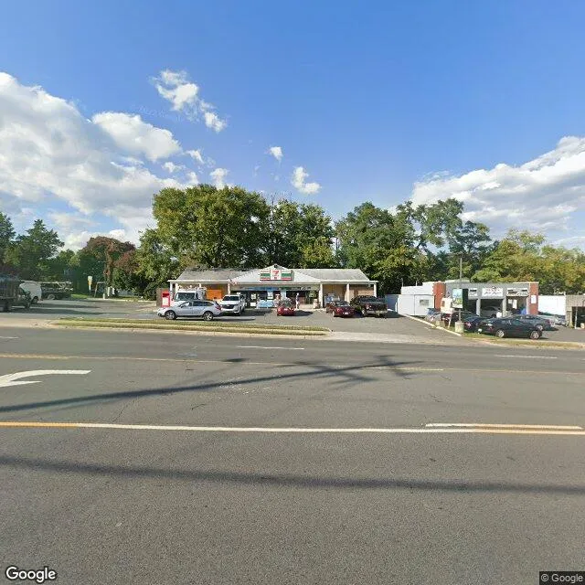 804 S Washington St, Falls Church, Virginia 22046