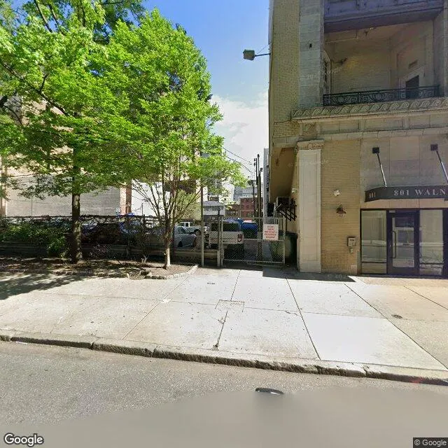 804 Walnut St, Philadelphia, Pennsylvania 19107