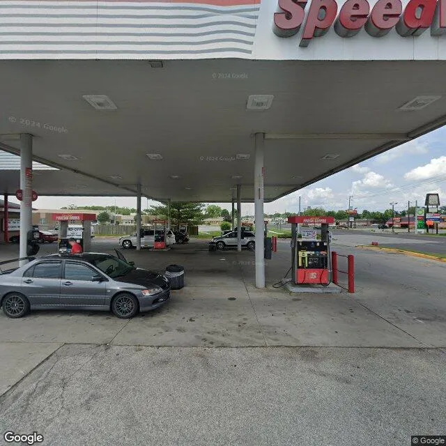 8046 S Meridian St, Indianapolis, Indiana 46217