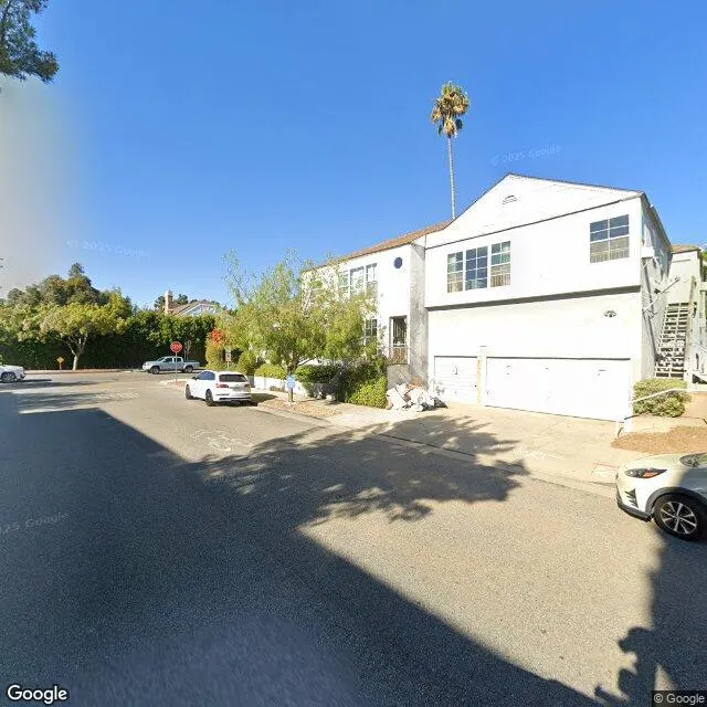 805 23rd St, Santa Monica, California 90403