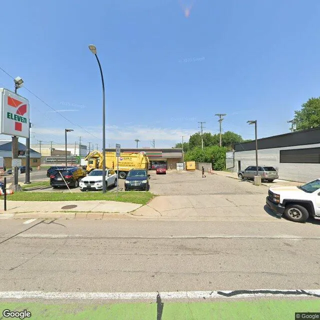 805 E Nine Mile Rd, Ferndale, Michigan 48220