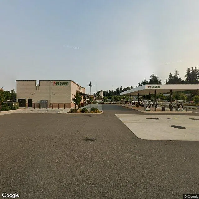 805 S 5th St, Mount Vernon, Washington 98274