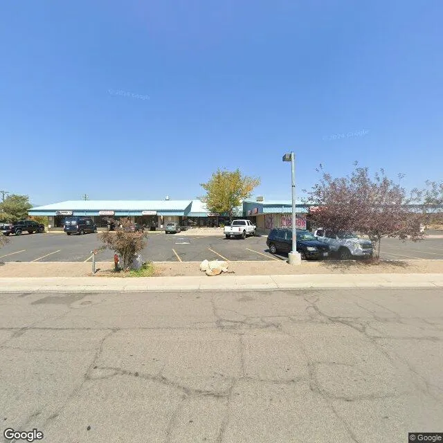 805 Tillman Ln, Gardnerville, Nevada 89460