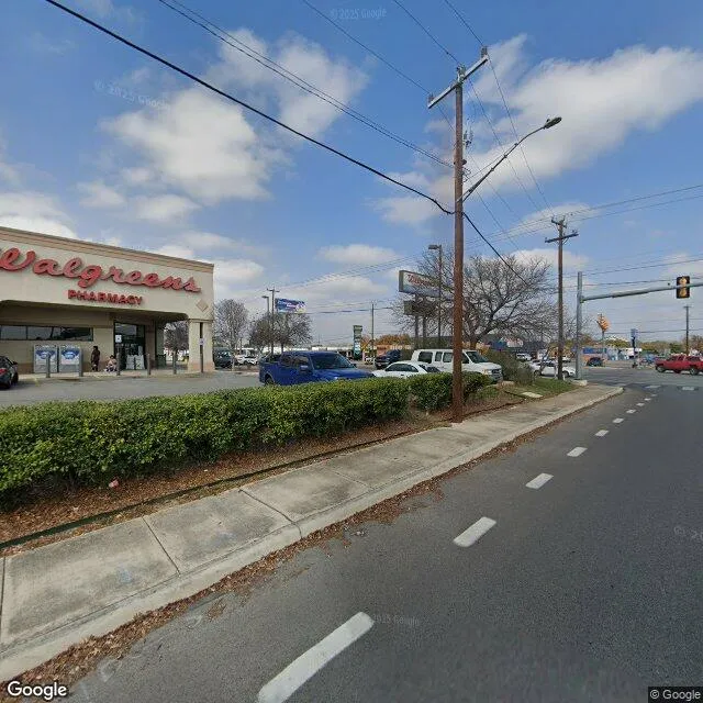 8058 Culebra Rd, San Antonio, Texas 78251