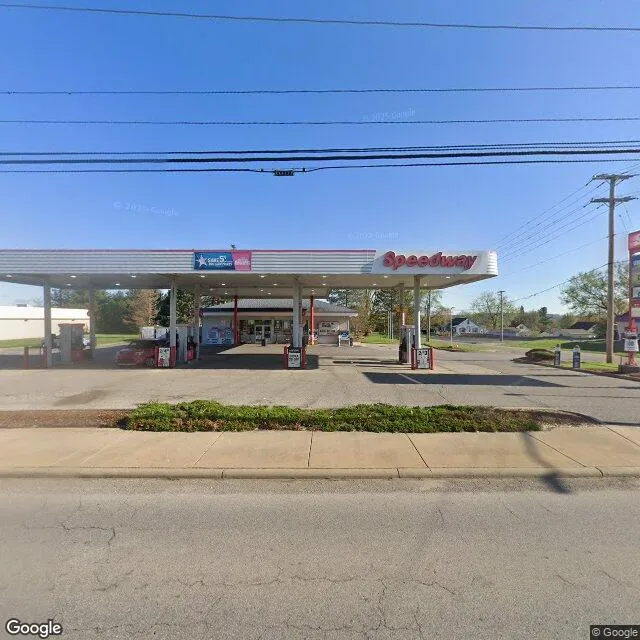 806 W Liberty St, Hubbard, Ohio 44425