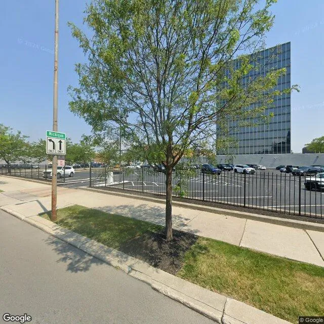 807-811 Jefferson Ave, Toledo, Ohio 43604-5919