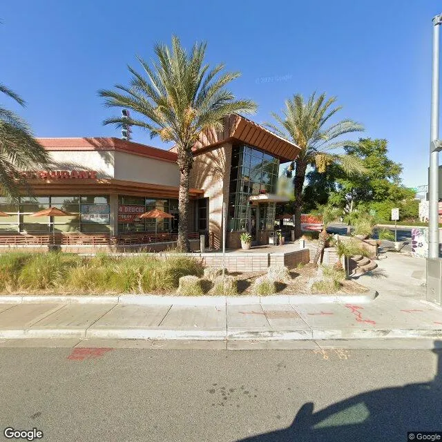 807 S Indian Hill Blvd, Claremont, California 91711