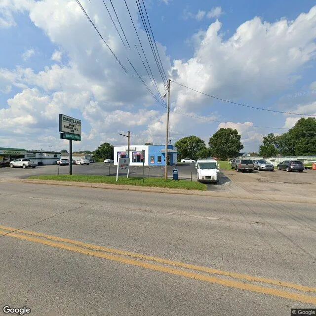 807 Washington Blvd, Belpre, Ohio 45714