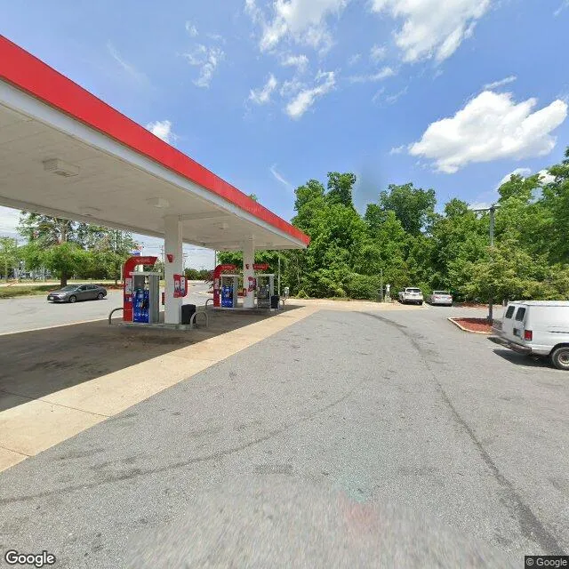 8071 Alban Rd, Springfield, Virginia 22150