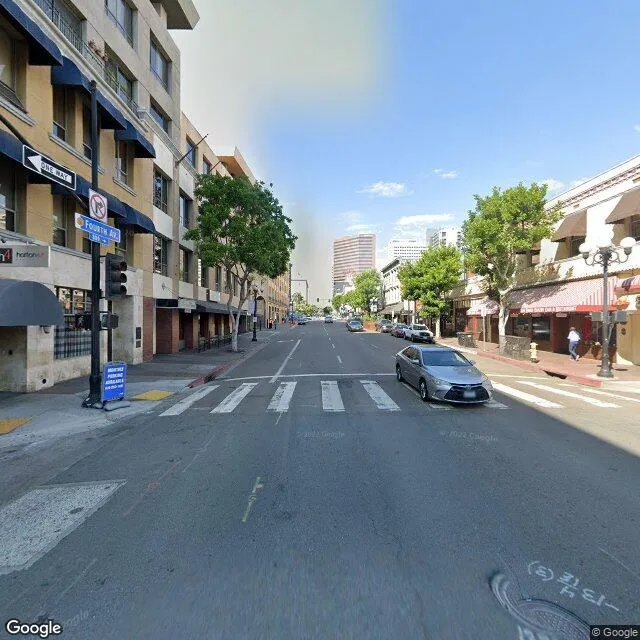 808 4th Ave, San Diego, California 92101