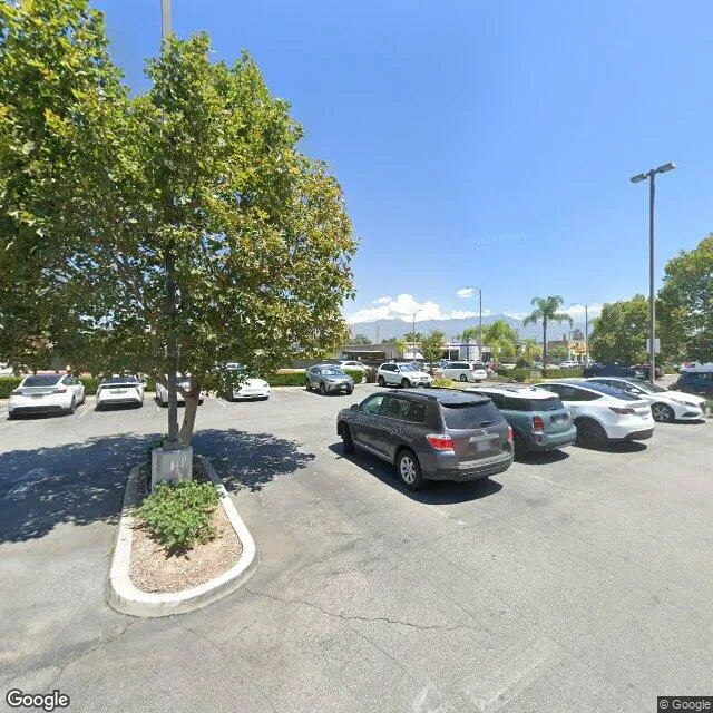 808-816 E Main St, Alhambra, California 91801