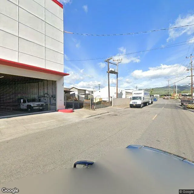 808 Ahua St, Honolulu, Hawaii 96819