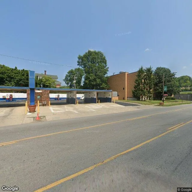 808 Park Ave, Ironton, Ohio 45638