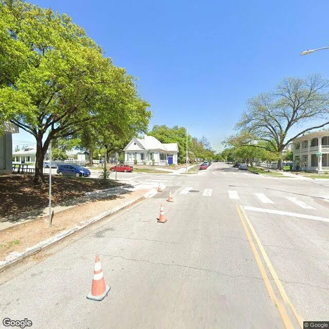 808 Rio Grande Street, Austin, Texas 78701