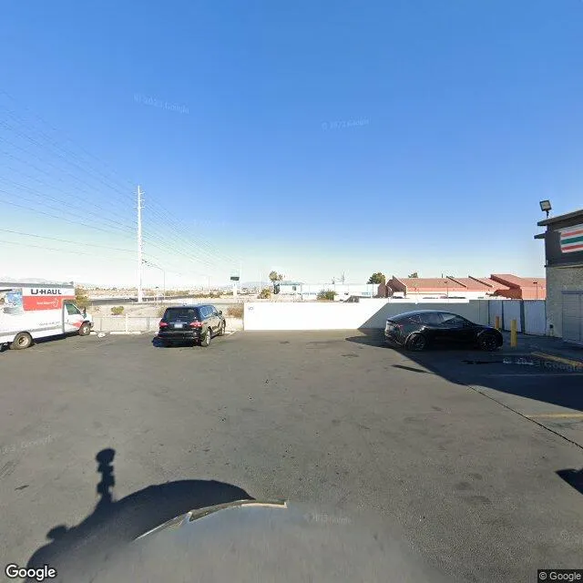 8080 Las Vegas Blvd S, Las Vegas, Nevada 89123