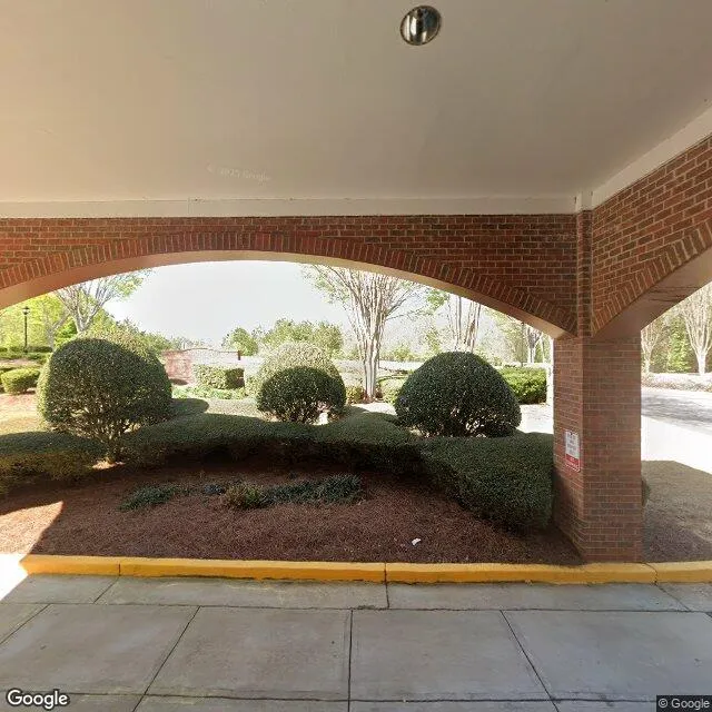 8080 Summit Business Pky, Jonesboro, Georgia 30236