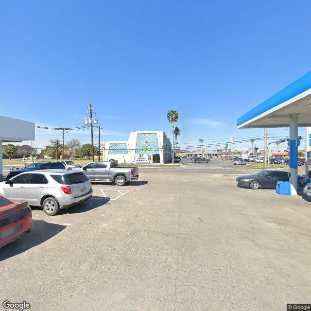 809 N Cage Blvd, Pharr, Texas 78577