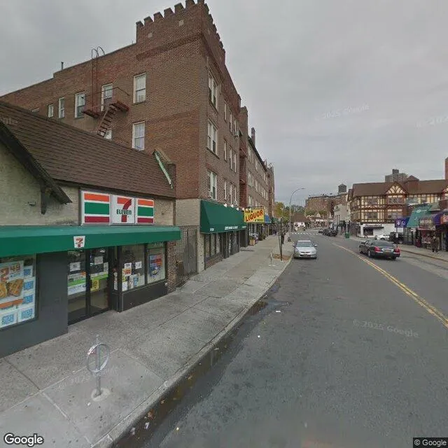 81-64 Lefferts Blvd, Kew Gardens, New York 11415