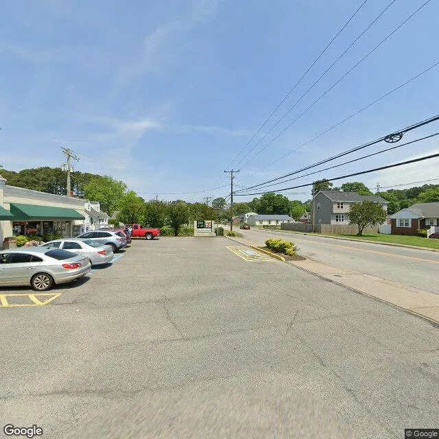 81 Beach Rd, Hampton, Virginia 23664