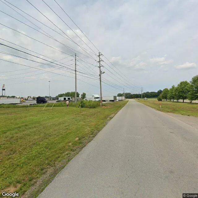 81 Page Dr, Franklin, Kentucky 42134