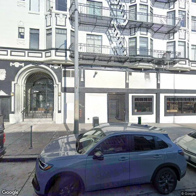 810 Eddy St, San Francisco, California 94109