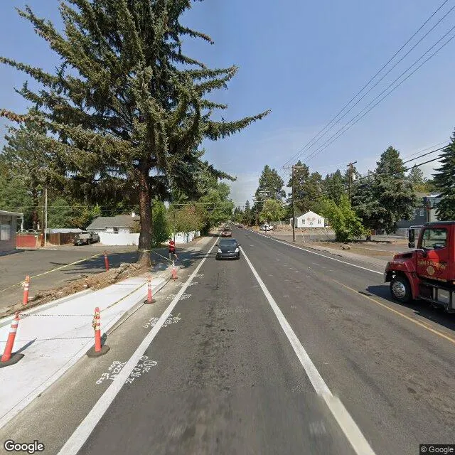 810 NE Greenwood Ave, Bend, Oregon 97701