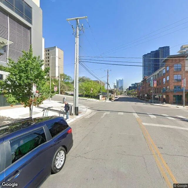 810 Red River St, Austin, Texas 78701-3313