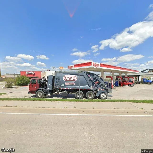 8100 I-35 E, Denton, Texas 76210