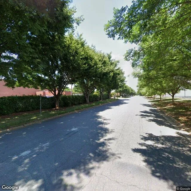 8100 S Blvd St, Charlotte, North Carolina 28273-5994