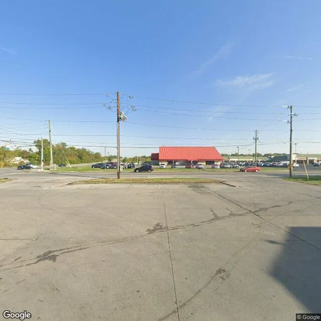 8101 E 21St St, Indianapolis, Indiana 46219