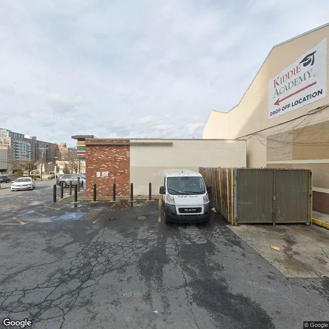 8101 Fenton St, Silver Spring, Maryland 20910