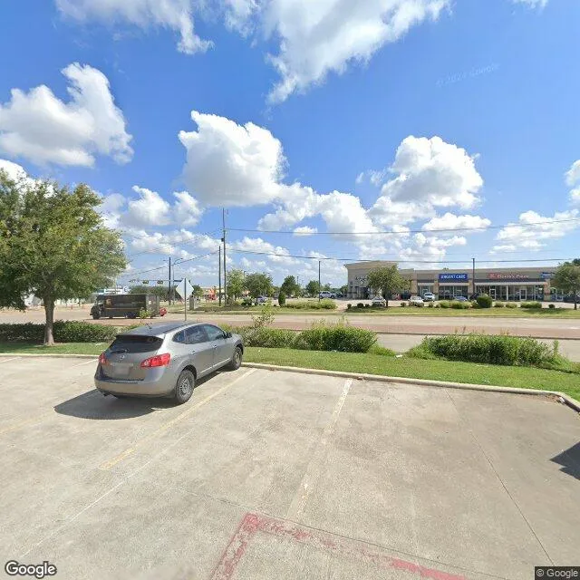 8101 Matlock Rd, Arlington, Texas 76002