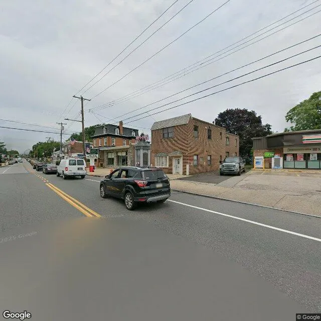 8101 Oxford Ave, Philadelphia, Pennsylvania 19111