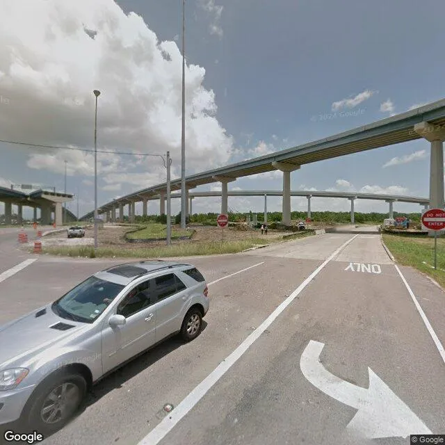 8102 N Hwy 146, Baytown, Texas 77523