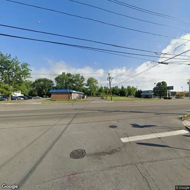 8109 Niagara Falls Blvd, Niagara Falls, New York 14304