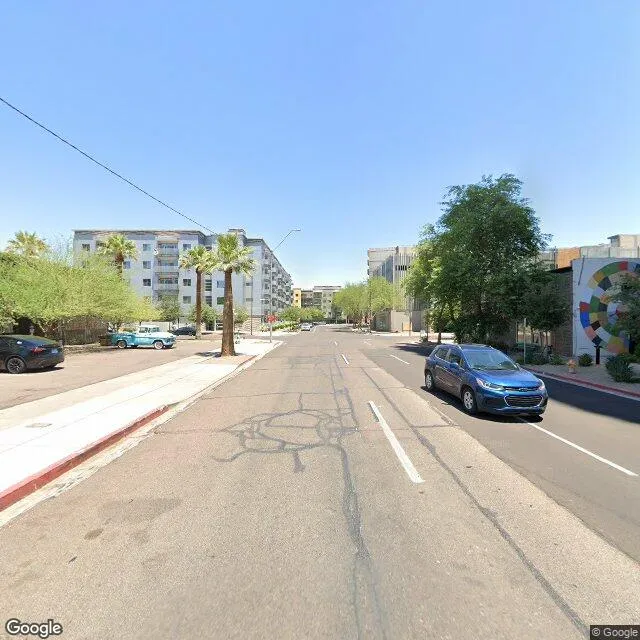 811 N. 3rd Street, Phoenix, Arizona 85004