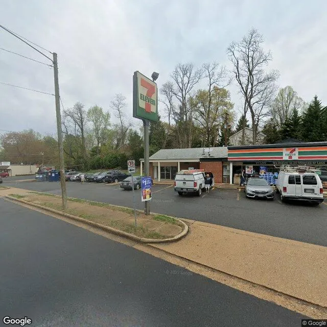 8110 Old Dominion Dr, Mc Lean, Virginia 22102