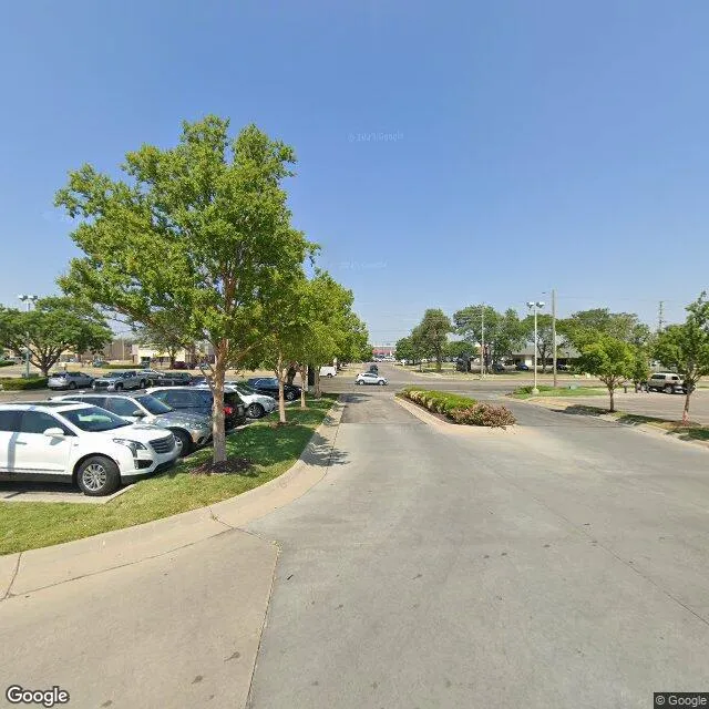 8115 E 21st St N, Wichita, Kansas 67206