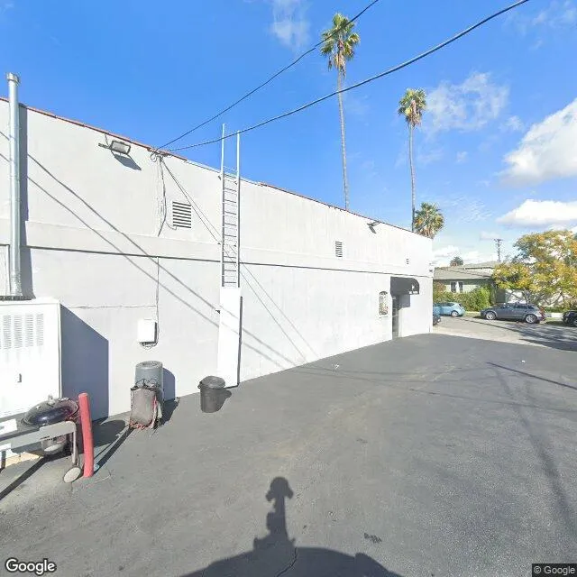 812-818 21st St, Santa Monica, California 90403