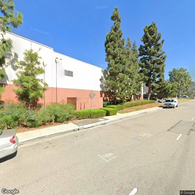 812-918 Flower St, Glendale, California 91201-3003