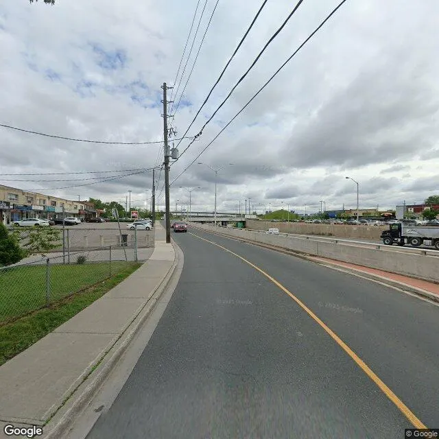 812 Browns Line, Toronto, Ontario M8W 3W2