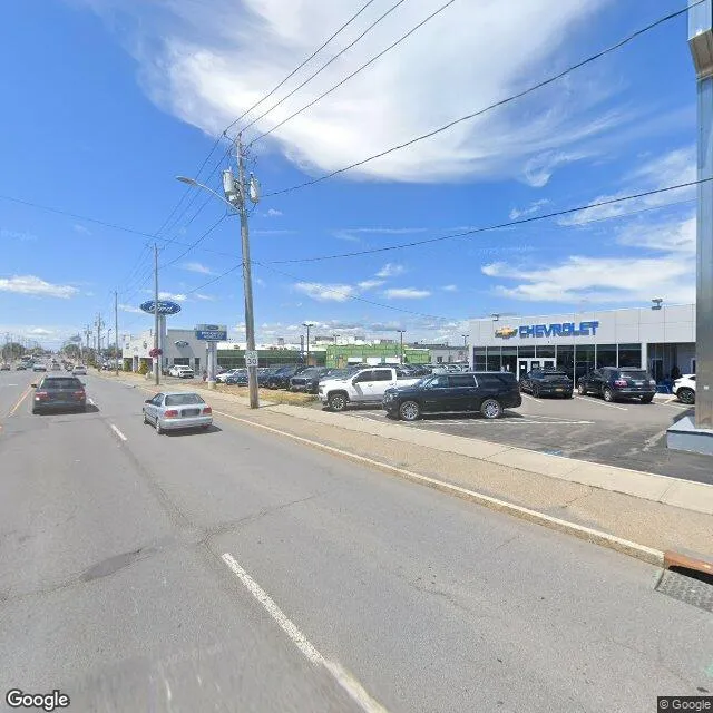 812 Central Ave, Albany, New York 12206