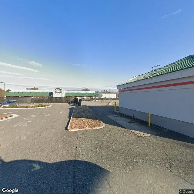 812 England St, Ashland, Virginia 23005